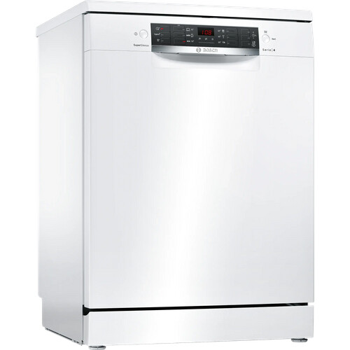 Bosch Sms46iw18e - Vrijstaande Vaatwasser - 60 Cm - 13 Couverts - Speedperfect - 48 Db | Nieuw (outlet) Tweedehands
