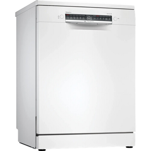 Bosch Sms4ekw02e Vaatwasser 60 Cm | Nieuw (outlet) Tweedehands