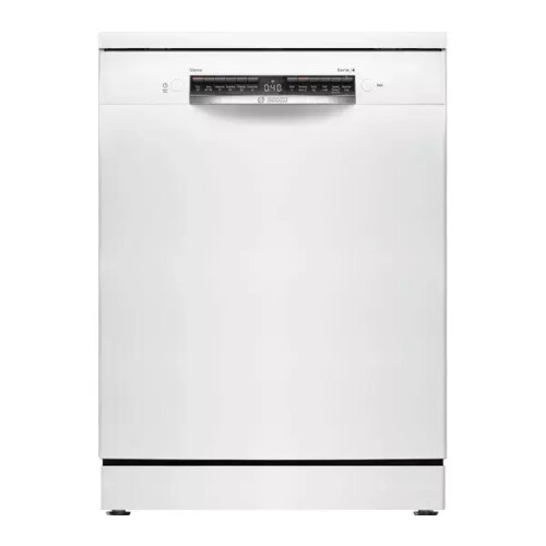 Bosch Sms4emw06g Silenceplus - Vrijstaande Vaatwasser | 13 Couverts | Nieuw (outlet)