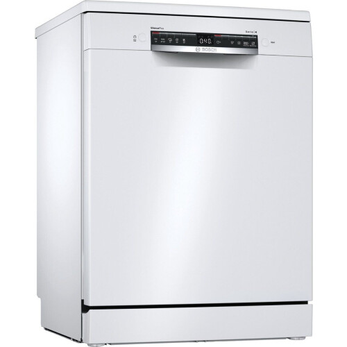 Bosch Serie | 4 SMS4HAW48E - Vaatwasser - Home Connect - SpeedPerfect+