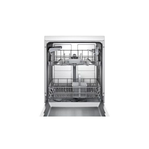 Bosch Sms50d52 - Vrijstaande Vaatwasser - 60 Cm - 12 Couverts - Variospeed - 46 Db