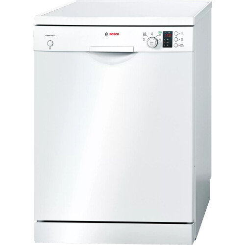 Bosch Sms50d52 - Vrijstaande Vaatwasser - 60 Cm - 12 Couverts - Variospeed - 46 Db