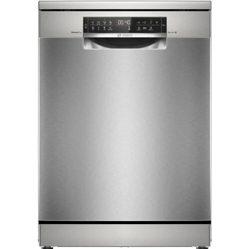 Bosch Sms6ecc12e Vrijstaande Vaatwasser 14 Couverts - Energieklasse | Nieuw (outlet) Tweedehands