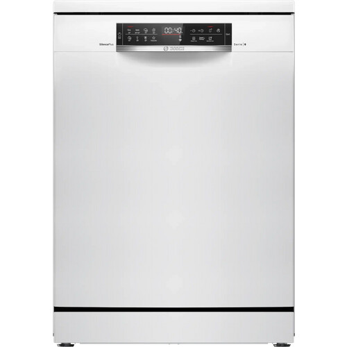 Bosch Sms6ecw04e Vaatwasser 60cm | Nieuw (outlet) Tweedehands