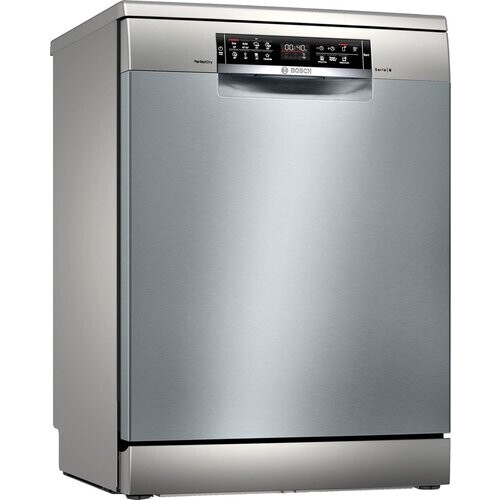 Bosch Sms6zci42e Vrijstaande Vaatwasser 60cm Tweedehands