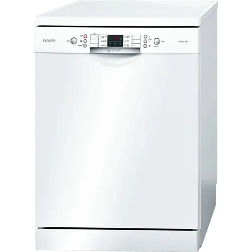 Bosch Sms86m12 - Vrijstaande Vaatwasser - 60 Cm - 13 Couverts - Speedperfect - 42 Db Tweedehands