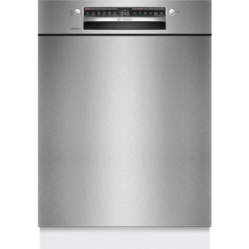 Bosch Smu4ecs10e Onderbouw Vaatwasser 60cm | Nieuw (outlet) Tweedehands