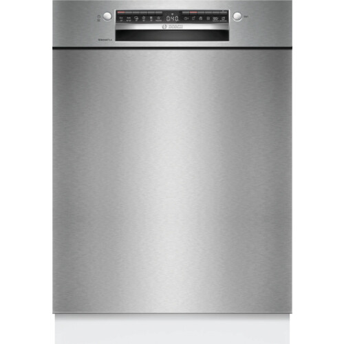 Bosch SMU4ETS08E - Onderbouw Vaatwasser - 13 Couverts - SpeedPerfect - 44 dB - Energieklasse B Tweedehands