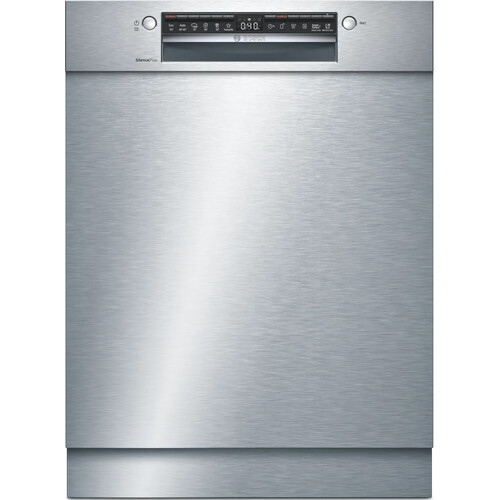 Bosch Smu4has48e Onderbouw Vaatwasser 60cm | Nieuw (outlet) Tweedehands