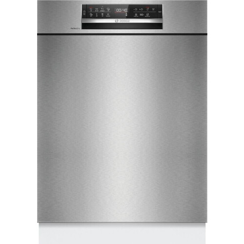 Bosch SMU6ZCS16E - Inbouw vaatwasser - PerfectDry technologie - RVS Tweedehands