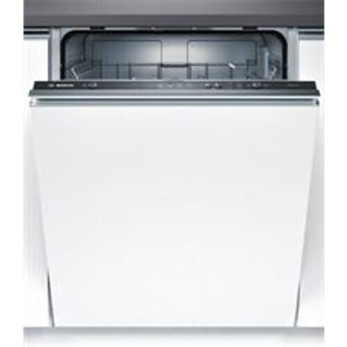 Bosch Smv24ax00e - Inbouw Vaatwasser - 60 Cm - 12 Couverts - Ecosilence Drive - 52 Db - Energieklasse F | Tweedehands (Refurbished) Tweedehands
