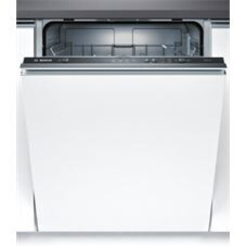 Bosch Smv24ax00e - Inbouw Vaatwasser - 60 Cm - 12 Couverts - Ecosilence Drive - 52 Db - Energieklasse F | Tweedehands (Refurbished)