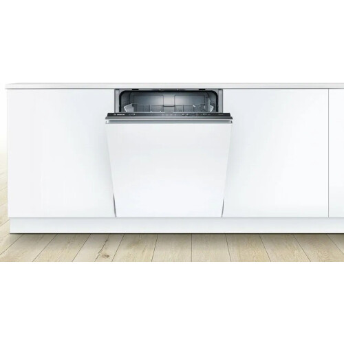 Bosch Smv24ax03e - Inbouw Vaatwasser - 60 Cm - 12 Couverts - 50 Db - Energieklasse F | Tweedehands (Refurbished)