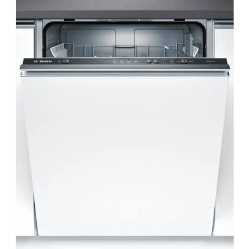 Bosch Smv24ax03e - Inbouw Vaatwasser - 60 Cm - 12 Couverts - 50 Db - Energieklasse F | Tweedehands (Refurbished)
