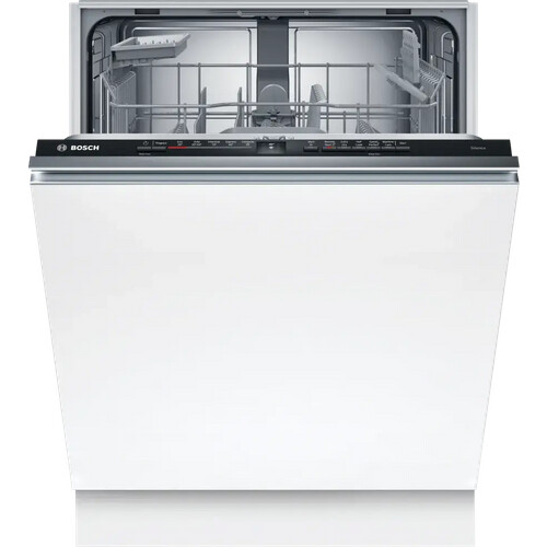 Bosch Smv2htx02 Inbouw Vaatwasser 60cm | Nieuw (outlet) Tweedehands