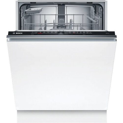 Bosch Smv2htx02g - Inbouw Vaatwasser - 60 Cm - 13 Couverts - Home Connect & Speedperfect+ - 46 Db - Energieklasse D | Nieuw (outlet) Tweedehands