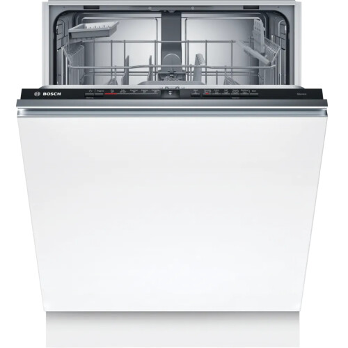 Bosch Smv2htx02g - Inbouw Vaatwasser - 60 Cm - 13 Couverts - Home Connect & Speedperfect+ - 46 Db - Energieklasse D | Nieuw (outlet)