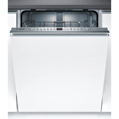 Bosch Smv46ax02n Inbouw Vaatwasser 60cm | Tweedehands (Refurbished)