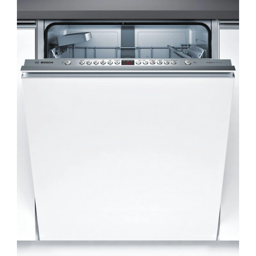 Bosch Smv46ix03n Inbouw Vaatwasser 60cm | Tweedehands (Refurbished) Tweedehands