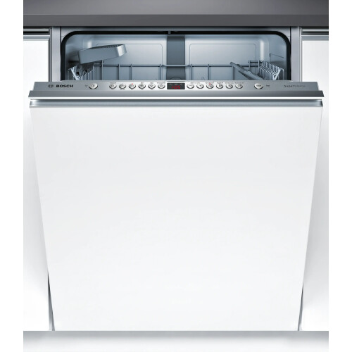 Bosch Smv46jx03n - Inbouw Vaatwasser - 81.5 Cm - 13 Couverts - 41 Db - Energieklasse E | Tweedehands (Refurbished)
