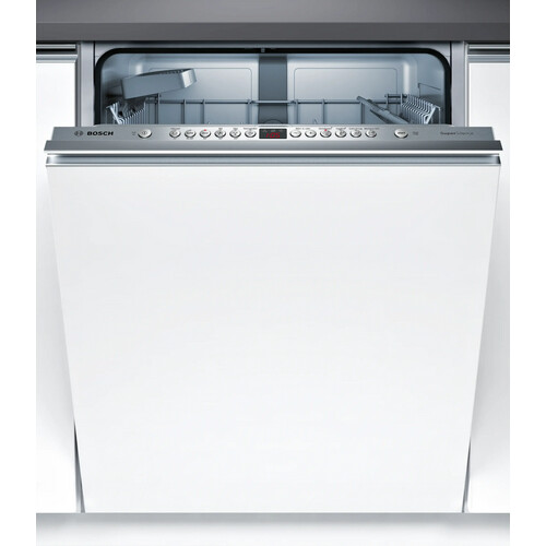 Bosch Smv46jx03n - Inbouw Vaatwasser - 81.5 Cm - 13 Couverts - 41 Db - Energieklasse E | Tweedehands (Refurbished) Tweedehands