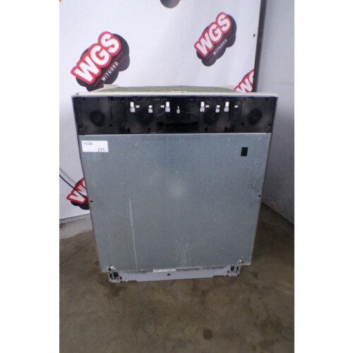 Bosch SMV46JX07N - Volledig geïntegreerde vaatwasser - 5 programma's - B 59,5 x D 55 x H 82 cm