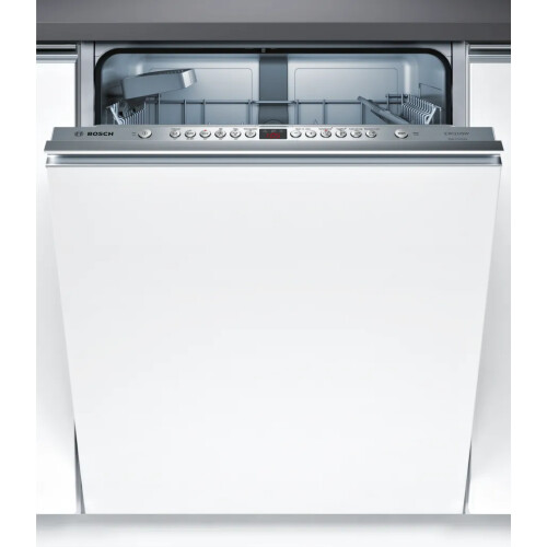 Bosch Smv46jx10n - Inbouw Vaatwasser - 60 Cm - 13 Couverts - Variospeed - 46 Db - Energieklasse E | Tweedehands (Refurbished)