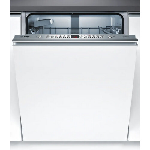 Bosch Smv46jx10n Inbouw Vaatwasser 60cm | Tweedehands (Refurbished) Tweedehands