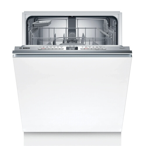 Bosch Smv4eax23g - Inbouw Vaatwasser - 60 Cm - 13 Couverts - Efficientdry - 40 Db - Energieklasse C | Nieuw (outlet)