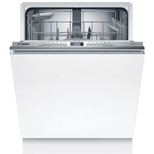 Bosch SMV4EAX24E - Volledig geïntegreerde vaatwasser - Efficient Dry - Energieklasse B