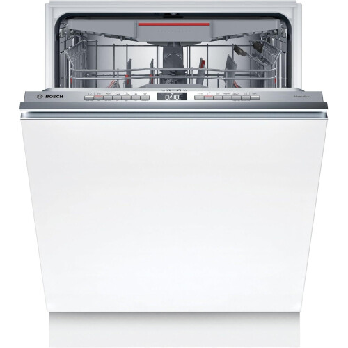 Bosch Smv4ecx32e – Inbouw Vaatwasser 60 Cm – 14 Couverts – Home Connect | Nieuw (outlet)