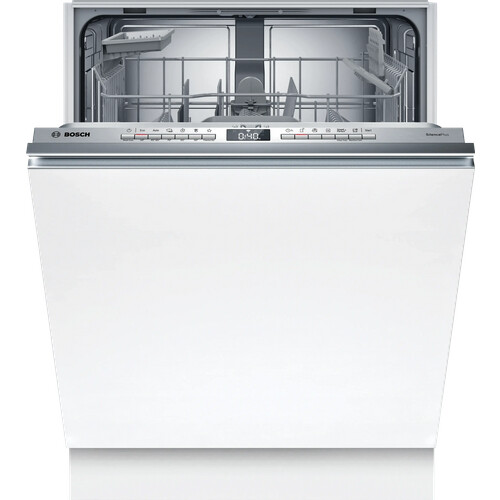 Bosch Smv4etx08e Inbouw Vaatwasser – 60 Cm 13 Couverts | Nieuw (outlet) Tweedehands