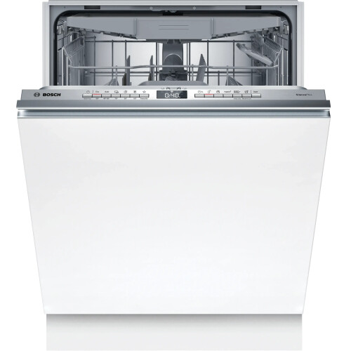 Bosch SMV4EVX09E - Inbouw vaatwasser - 14 Couverts - 44 dB - Energieklasse B Tweedehands