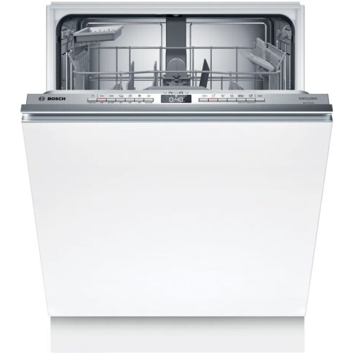 Bosch SMV4HBX23E - Volledig geïntegreerde vaatwasser - 13 couverts - 6 programma's - Wit Tweedehands