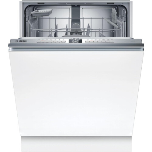 Bosch SMV4HTX14E - Inbouw Vaatwasser - 13 Couverts - Home Connect - 46 dB - Energieklasse C