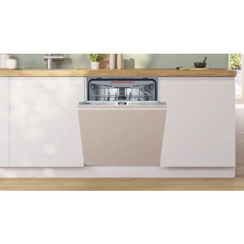 Bosch Smv4hvx00g Inbouw Vaatwasser 60cm | Nieuw (outlet)