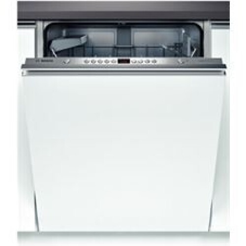 Bosch Smv53m00 - Inbouw Vaatwasser - 60 Cm - 13 Couverts - Aquastop - 44 Db - Energieklasse A++ | Tweedehands (Refurbished)