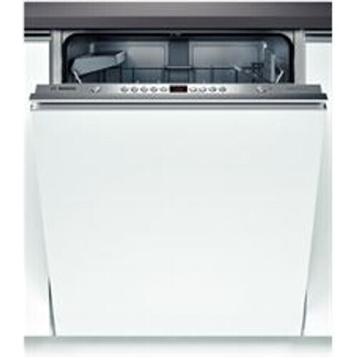 Bosch Smv53m00 Inbouw Vaatwasser 60cm | Tweedehands (Refurbished) Tweedehands