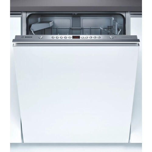 Bosch SMV53M90 - Inbouw Vaatwasser - 13 Couverts - 46 dB