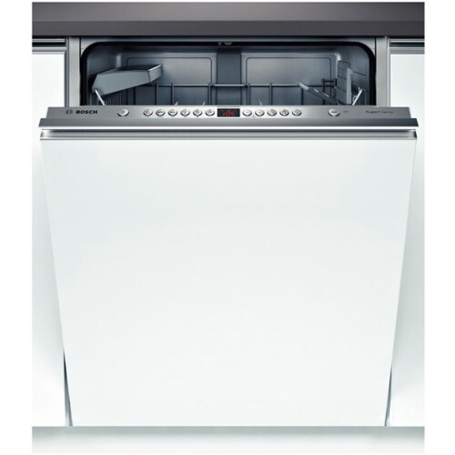 Bosch Smv63m60 - Inbouw Vaatwasser - 81.4 Cm Hoog - 13 Couverts - 44 Db | Tweedehands (Refurbished)