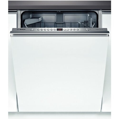 Bosch Smv63m60 - Inbouw Vaatwasser - 81.4 Cm Hoog - 13 Couverts - 44 Db | Tweedehands (Refurbished) Tweedehands