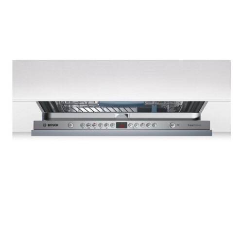 Bosch Smv63m60 - Inbouw Vaatwasser - 81.4 Cm Hoog - 13 Couverts - 44 Db | Tweedehands (Refurbished)