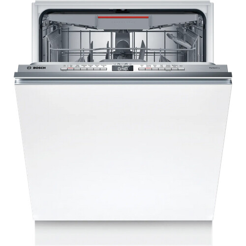 Bosch Smv6zcx10g Serie 6 Inbouw Vaatwasser 60cm | Nieuw (outlet) Tweedehands