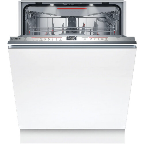 Bosch Smv6zcx16e Inbouw Vaatwasser 60cm | Nieuw (outlet) Tweedehands