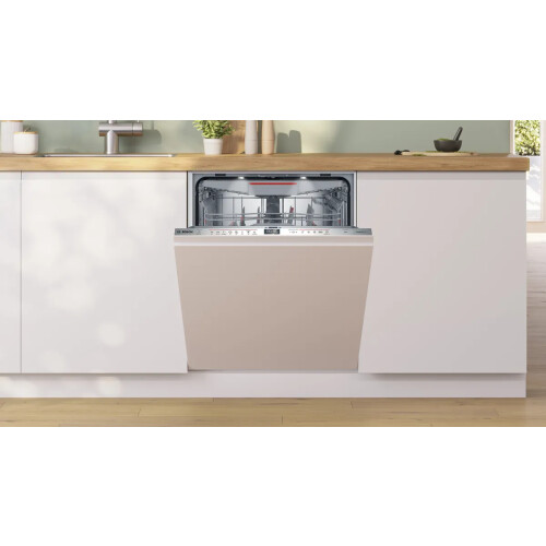 Bosch Smv6zcx16e Inbouw Vaatwasser 60cm | Nieuw (outlet)