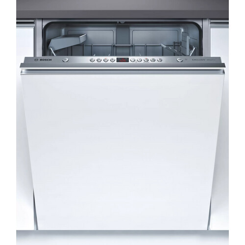 Bosch Smv84m10 Inbouw Vaatwasser – 60 Cm 13 Couverts 46 Db | Tweedehands (Refurbished) Tweedehands