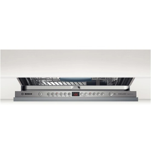Bosch Smv86m50 Inbouw Vaatwasser 60cm | Tweedehands (Refurbished)