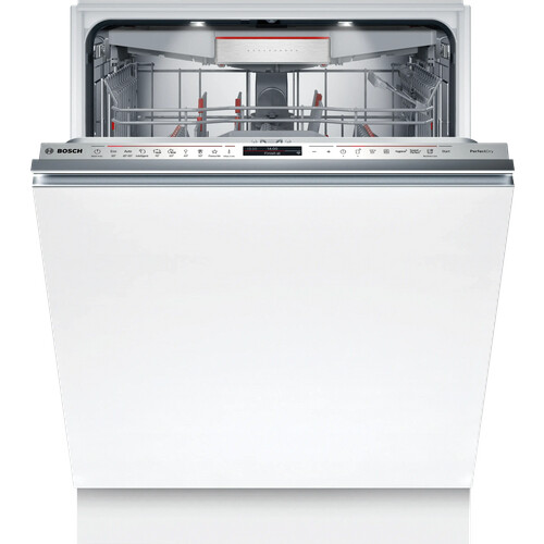 Bosch Smv8ycx03e Inbouw Vaatwasser – 60 Cm 14 Couverts 43 Db Energieklasse | Nieuw (outlet) Tweedehands