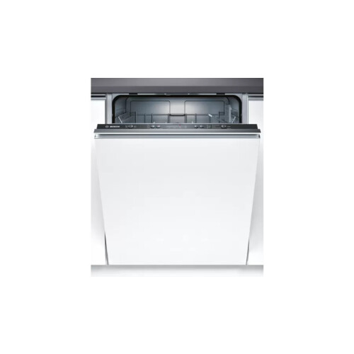 Bosch Smv90e30 - Inbouw Vaatwasser - 60 Cm - 12 Couverts - 50 Db | Tweedehands (Refurbished)