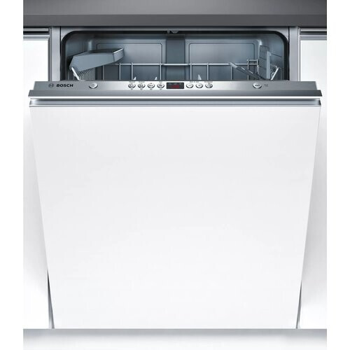 Bosch Smv90m00 Inbouw Vaatwasser 60cm | Tweedehands (Refurbished) Tweedehands